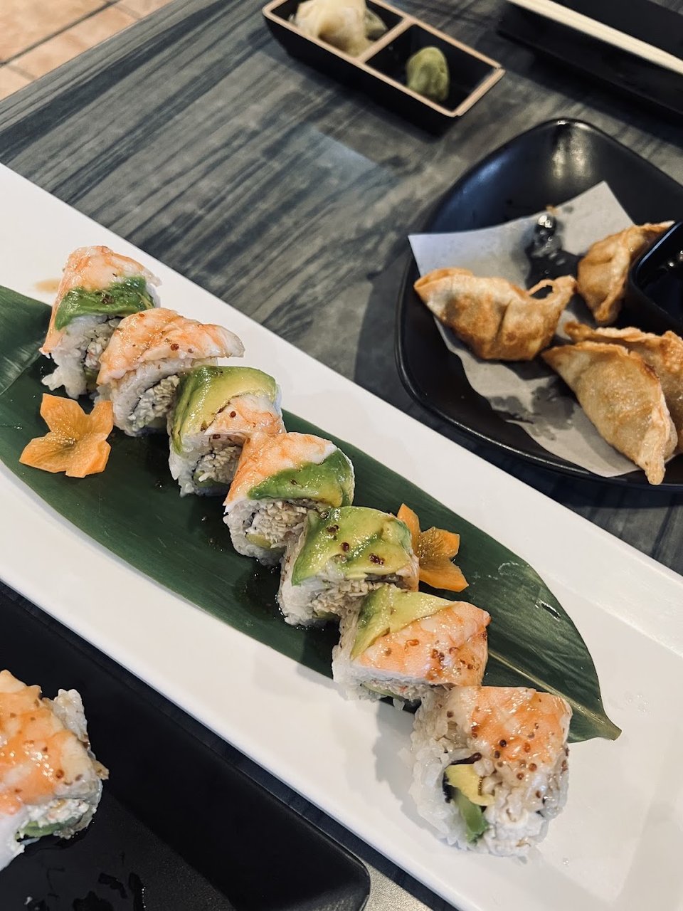 California Roll