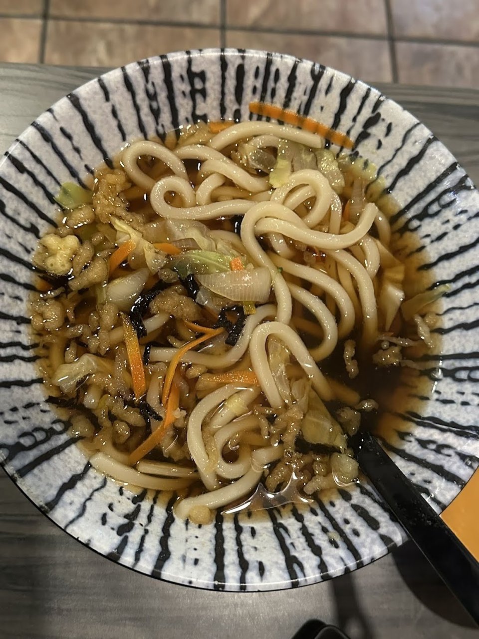 Udon